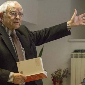 Голос епохи (90 років від дня народження Дмитра Павличка)