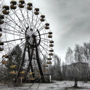 ”Невидимий ворог”  День пам’яті Чорнобильської трагедії