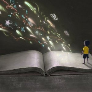 «Дайте дітям книги, і ви дасте їм крила.» (До Міжнародного дня дитячої книги)