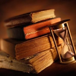 «Невмирущі скарби слова» Культові книги всіх часів