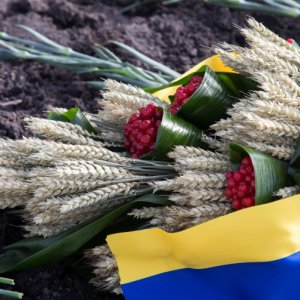 Голодомор в історичній пам’яті 
