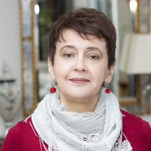 «Оксана Забужко: психологізм, епатажність, феєричність» (65 років від дня народження української письменниці)