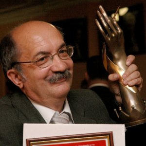 Феномен сучасності – Володимир Лис