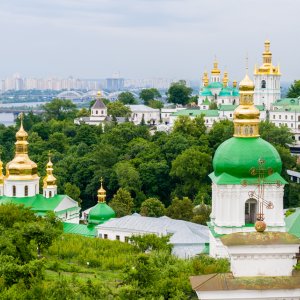 Історія християнської церкви в Україні
