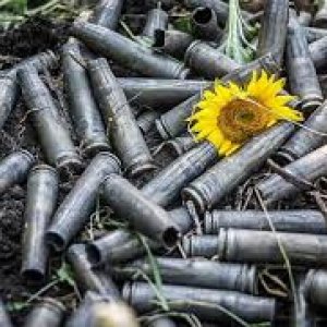 Незабутній біль війни