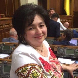«Життя коротке, Нація – вічна, а я щаслива – отут і вже…»