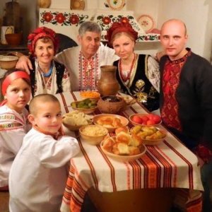 «Секрети сімейного щастя»