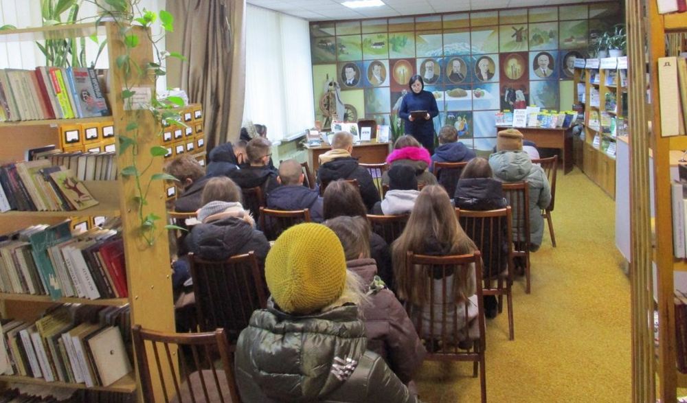 Година пам’яті «Квіти у полі, там де Крути»