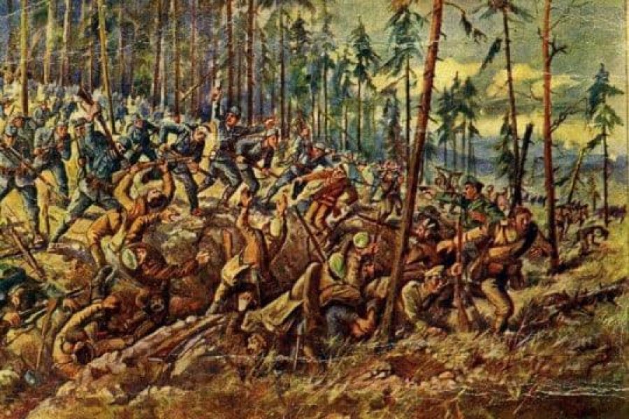 ЛітЦікавинка «Цей день в історії…»