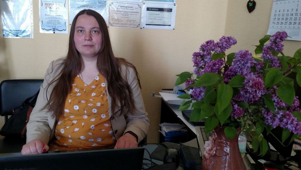 Онлайн-зустріч з Іванною Голуб «Конфлікт трьох поколінь, або чому саме батьки мають виховувати своїх дітей»