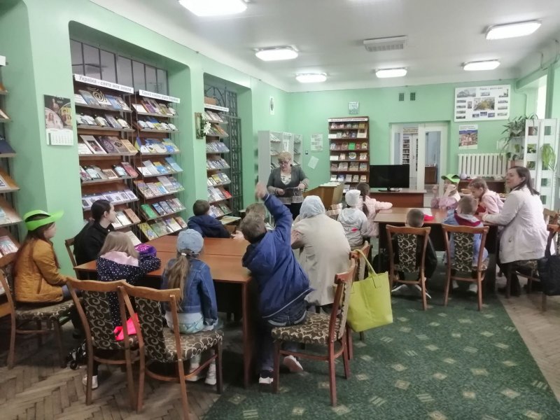 Шоу-асорті «Стежками дзвінкого дитинства»