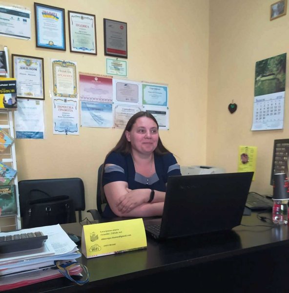 Онлайн-зустріч з  Іванною Голуб «Надважлива роль батька у родині»