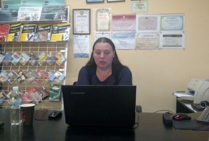 Онлайн-зустріч з Іванною Голуб «Поняття печворк-родини або лоскутної сімֹ’ї»