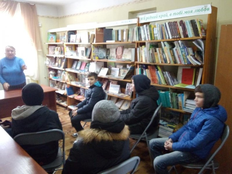 Конкурс ”Свято справжніх чоловіків” 