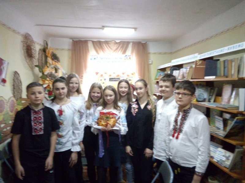 Андріївські вечорниці