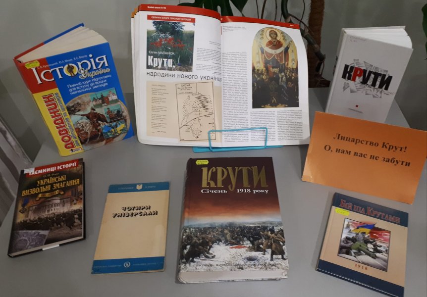 Онлайн-зустріч ”Відчайдухи з багнетами”