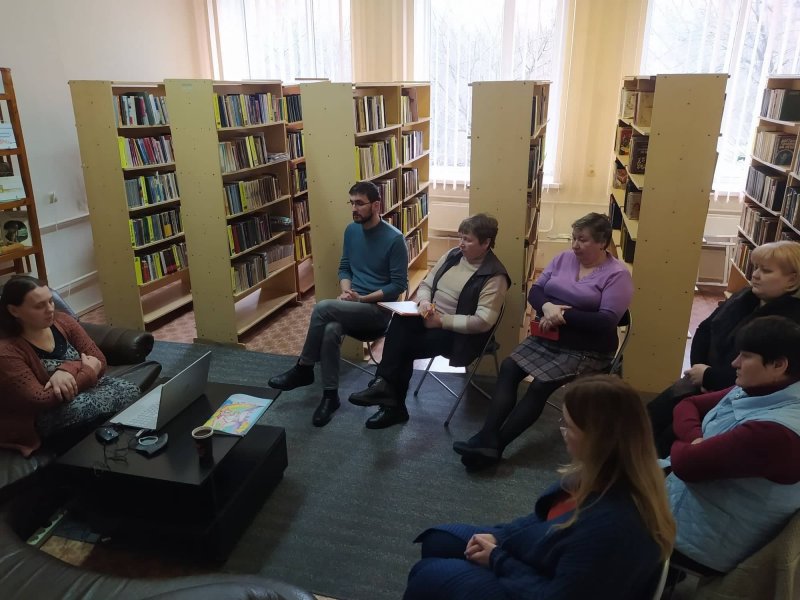Онлайн-зустріч з Іванною Голуб: 12 епізодів сімейної фінансової грамотності. Епізод 2: «У мене цього не було, то хай хоч у моїх дітей буде»
