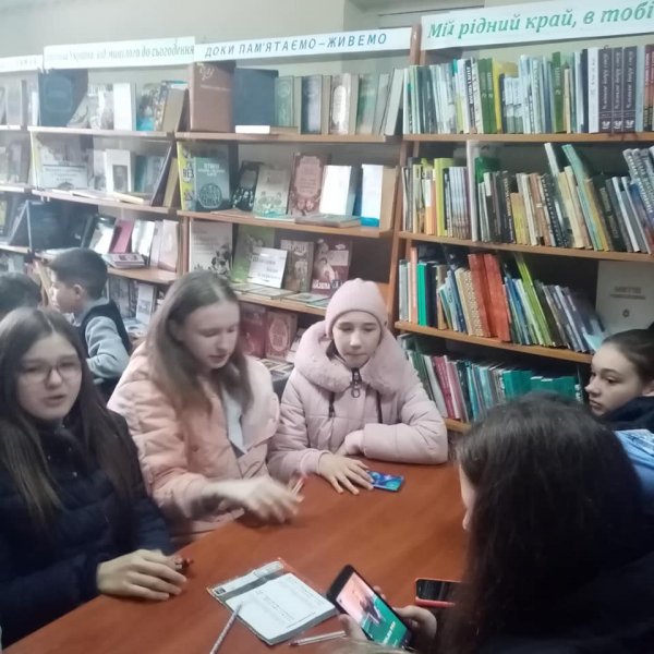Мовознавчий турнір ”Знавці рідного слова”