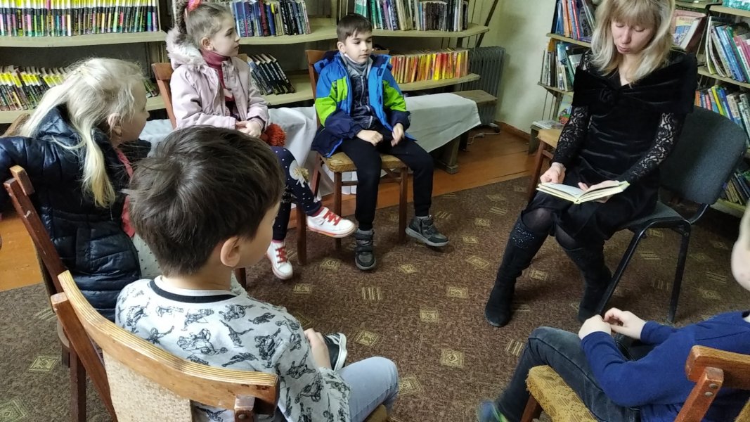 Розвивальний гурток «Всезнайко»