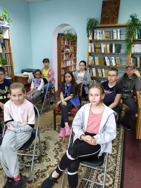 Інформаційний дайджест ”Шкідливі звички: Міраж, міф, дійсність”