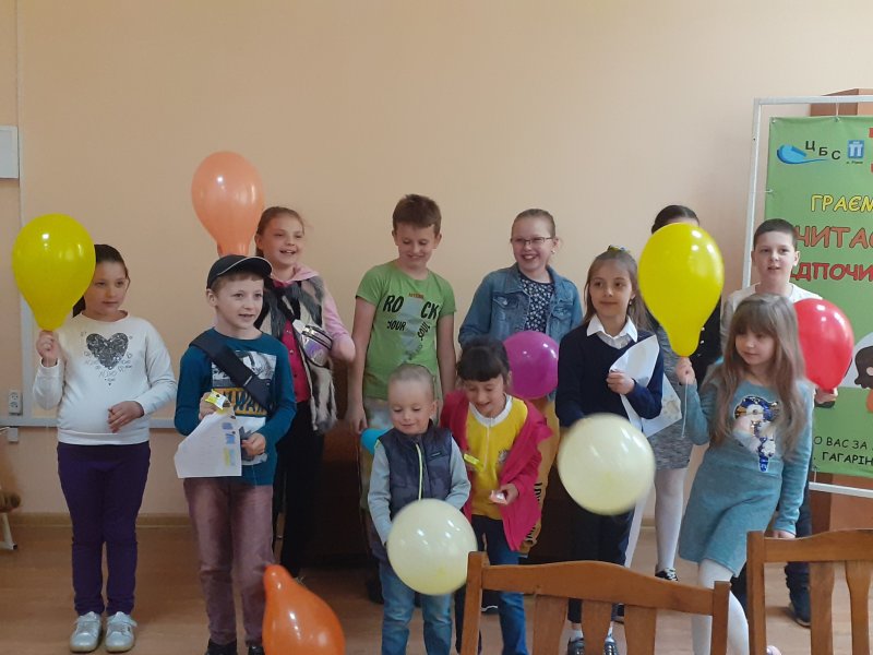Арт-обійми з психологом Тетяною Новак (АРТ- обійми з Іванною Голуб)