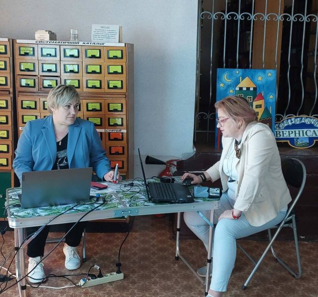 Тренінг «Корисні функції сервісу Google Drive: для професійної діяльності та для особистого використання»