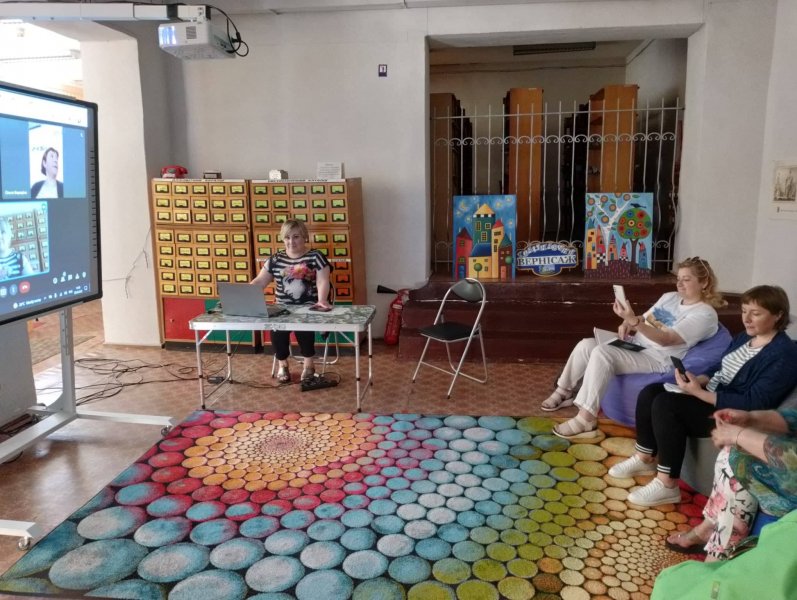 Можливості сервісу Google Meet