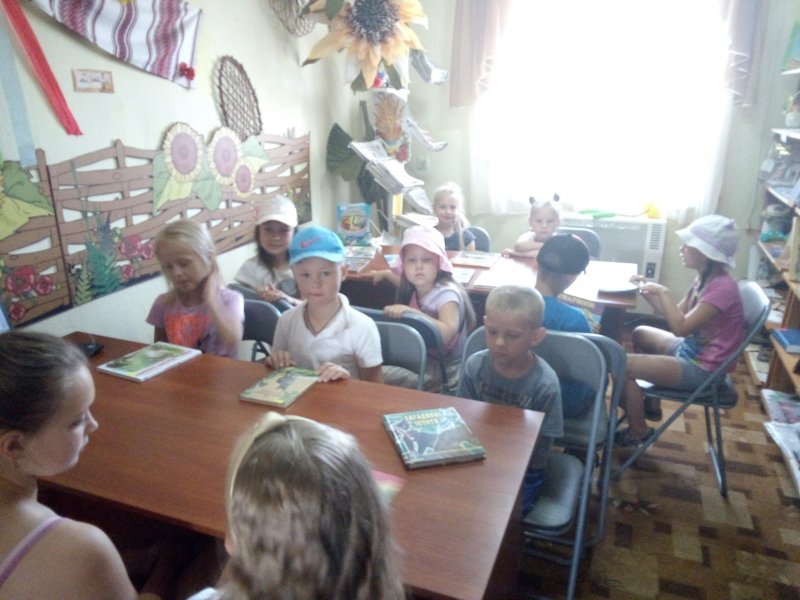 Інтелектуальна гра ”Про тих, хто на волі: і в лісі, і в полі”