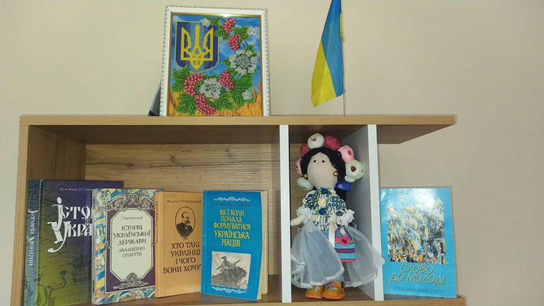 Калейдоскоп подій