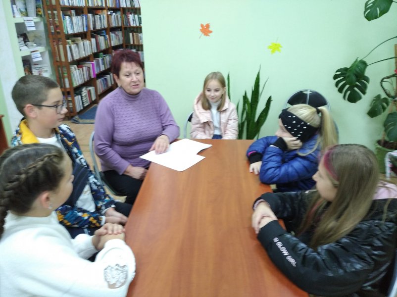 Пісенна веселка ”Чари української пісні” 
