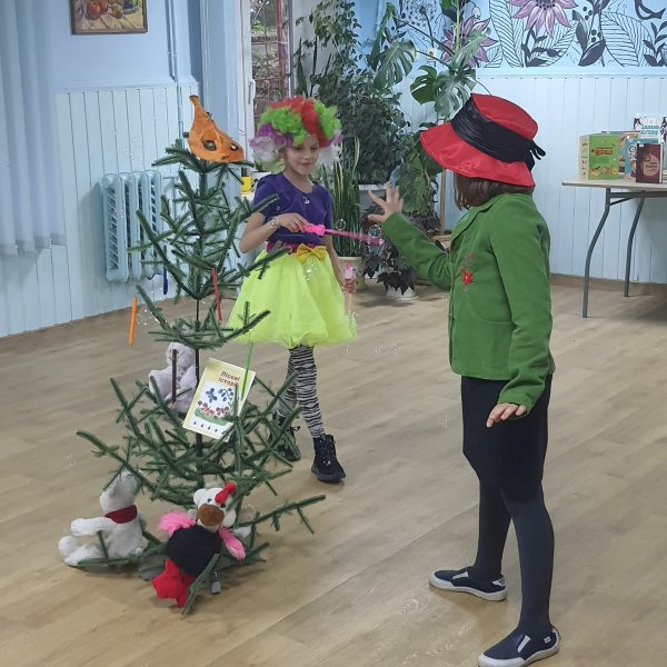  Підлітковий клуб  «Самоцвіт»  «День відкритих дверей»