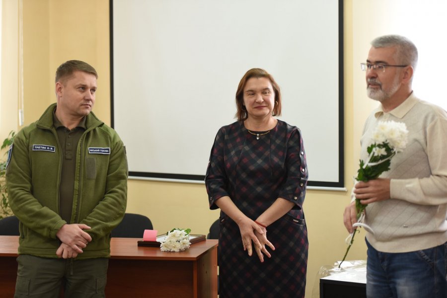 Всеукраїнський день бібліотек