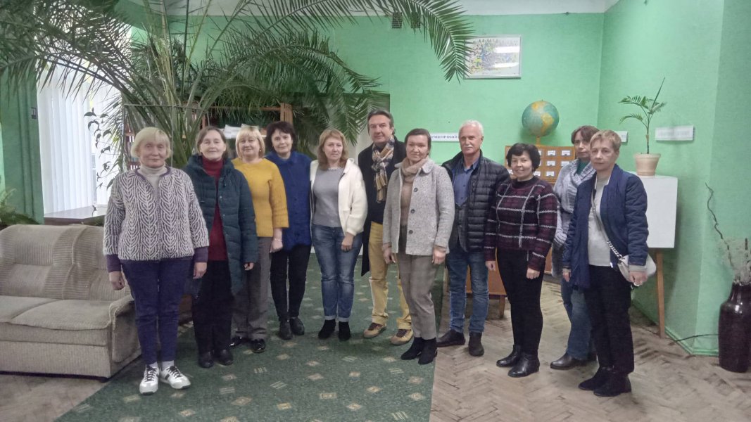 Фестиваль творчої молоді «СУП-культура» ”Від Рівного до передової”