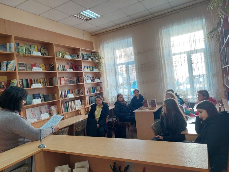 Тематичний огляд ”Богдан Лепкий настроєний життям, як скрипка”