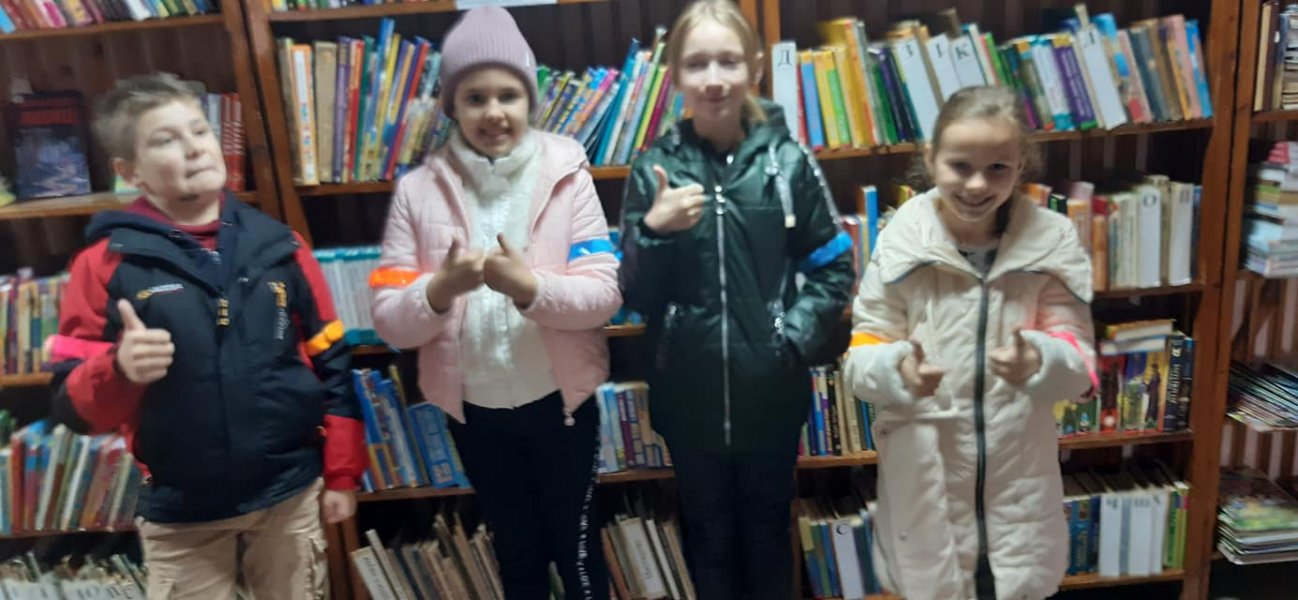 Заняття з англійської мови для дітей ”Smart kids”