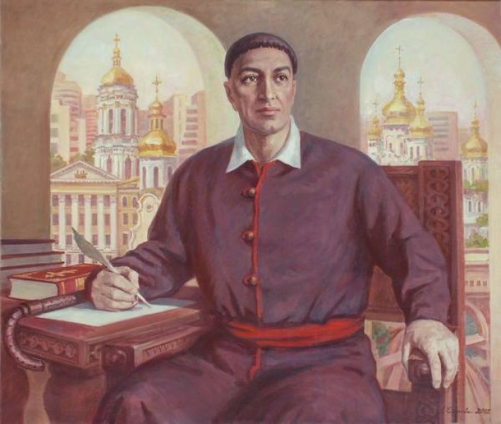 Голосні читання ”Дізнайся, що називаю щасливим життям” (До 300-річчя від дня народження Григорія Сковороди)