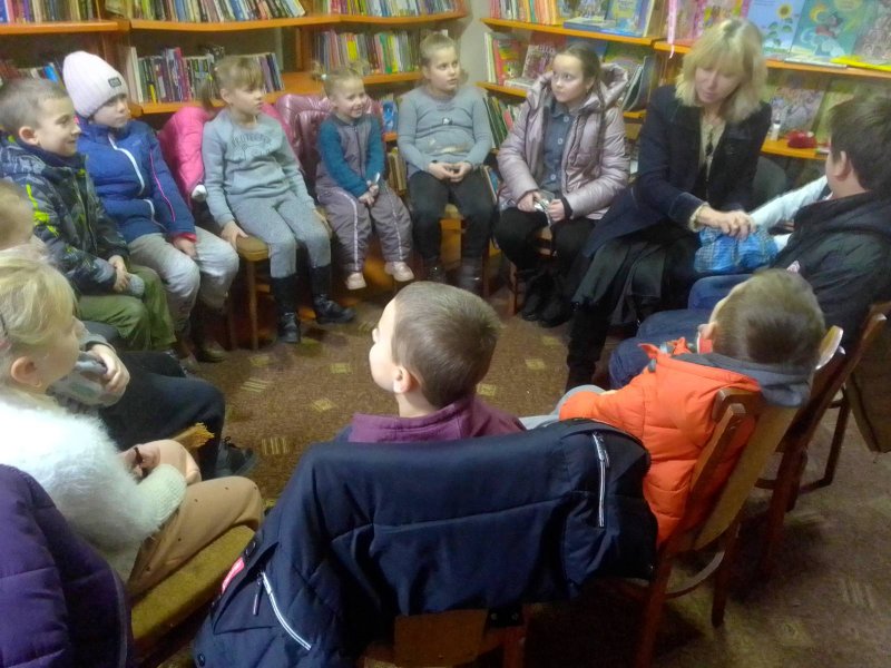 Гурток розвивальних ігор ”Всезнайко” ”Розвиток слухової і тактильної памяті”