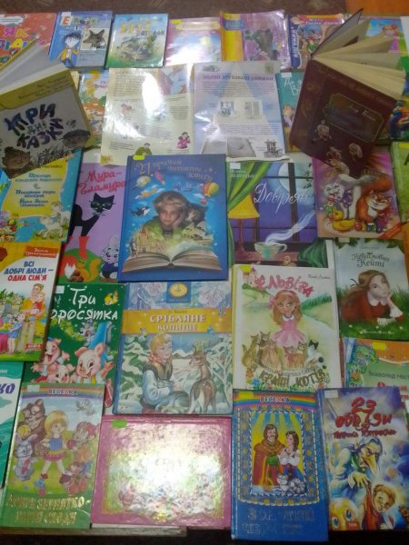 Інтелект їдальня «З книгою жити - з добром дружити»