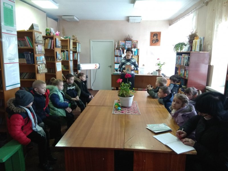 Літературна мандрівка по творах В.Нестайка ”З якої казки?”