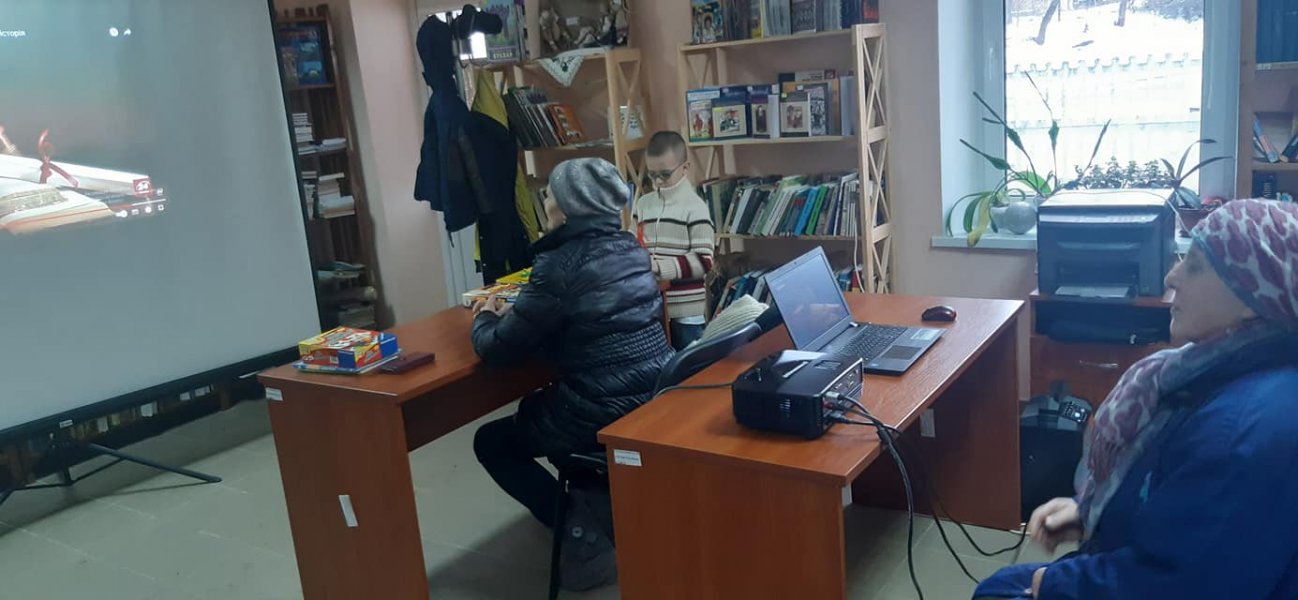 Літературна мандрівка ”Великий мрійник і фантазер Жуль Верн”