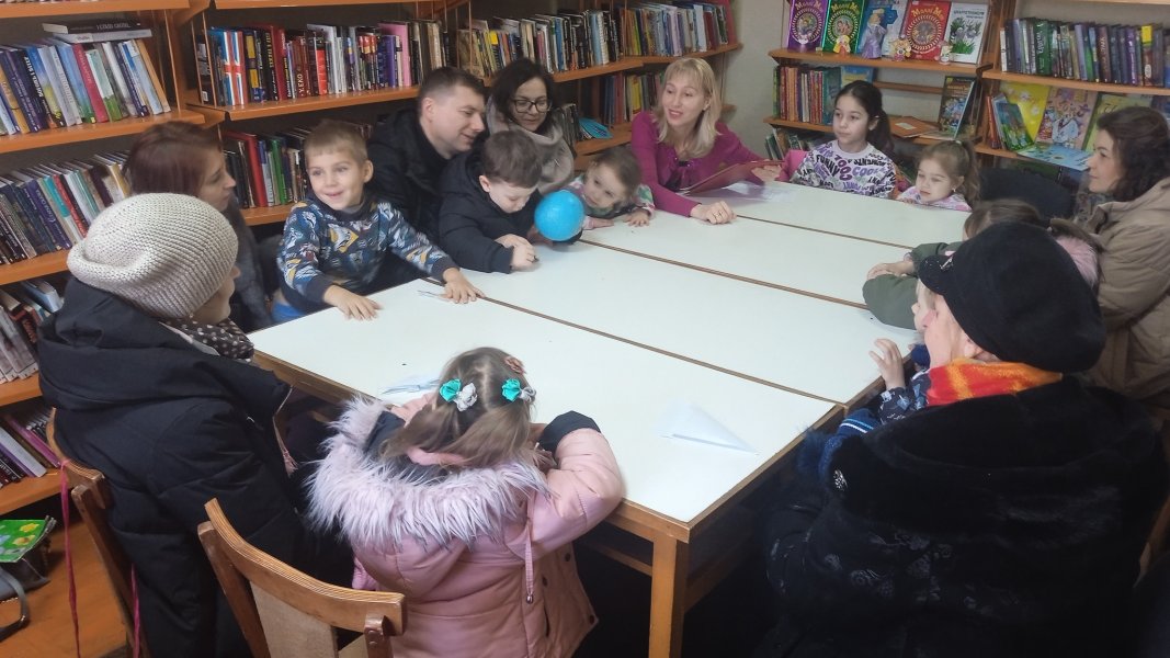 Клуб інтелектуального розвитку ”Маленький розумник” ”Розвиток мови і мовленнєвого дихання”