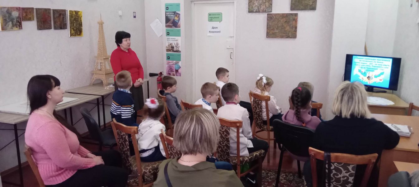 Літературно-мистецький круїз ”Бронзовий родовід генія”