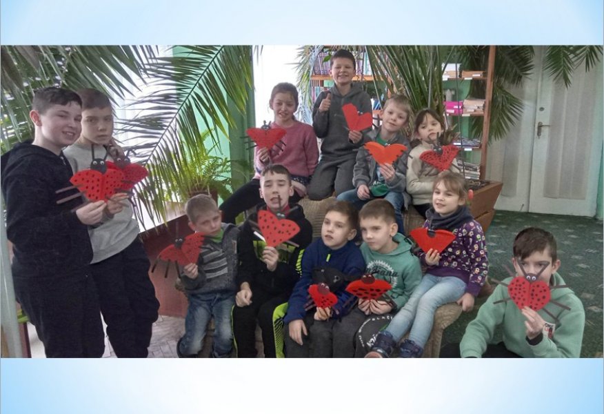 Майстер-клас ”Подаруй мені сердечко”