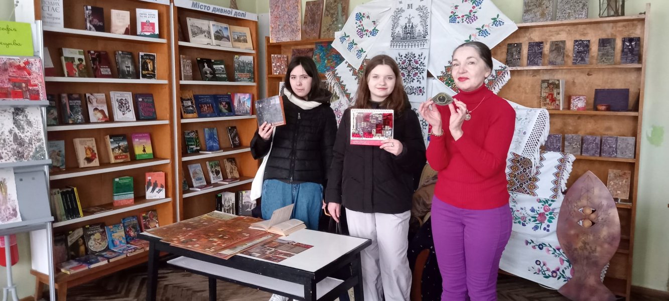 Мистецькі зустрічі ”Філософія мистецтва”