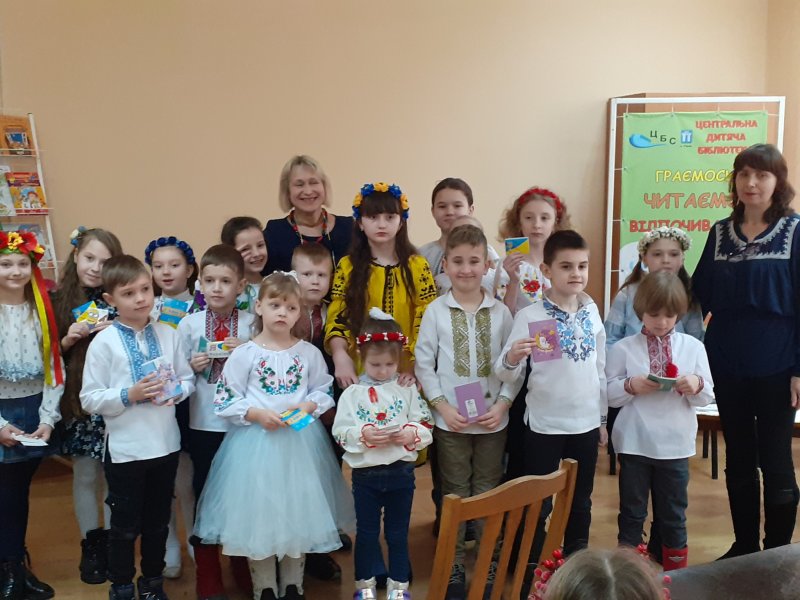 Поетичний зорепад