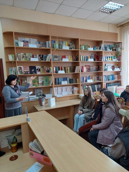 Година історії ”Історія театрального мистецтва Рівненщини”