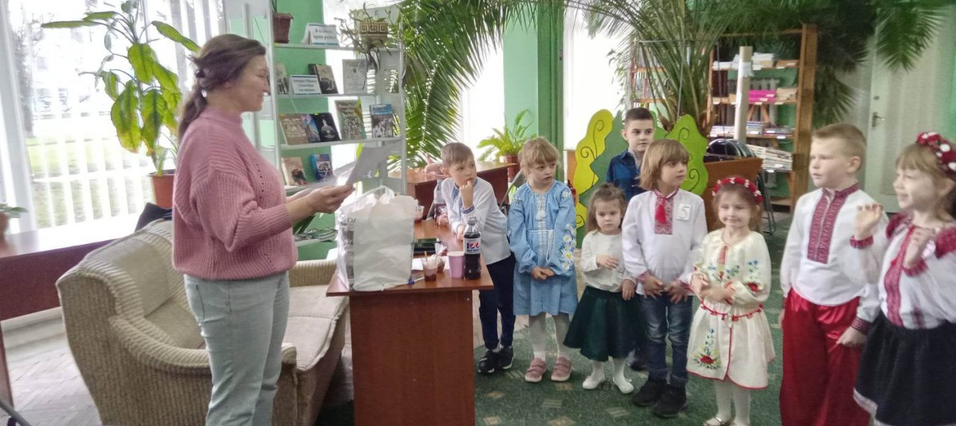 Конкурс ”Міс і містер Театр”
