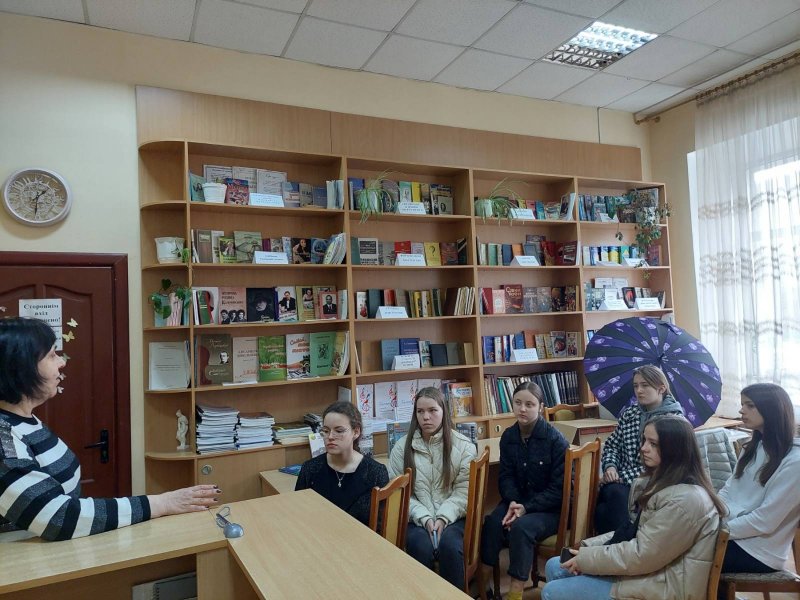 Година пам'яті ”Чорнобиль – катастрофа всього світу”
