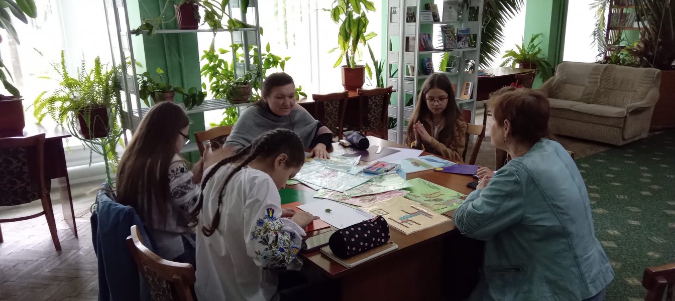 Літературний гурток Пегас