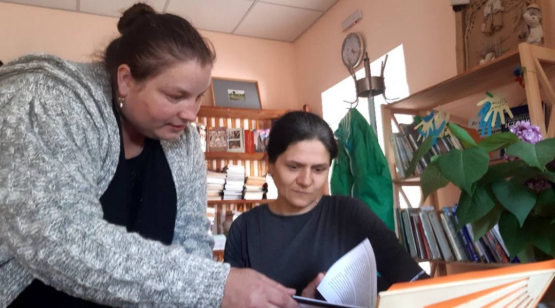 Огляд літератури рівненських письменників ”Знай своїх”